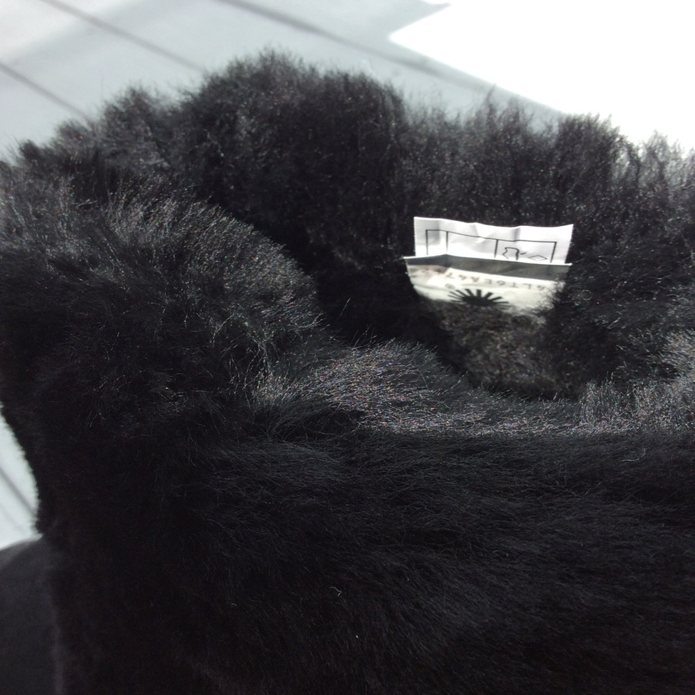 Ugg patten boots - Picture 7 of 8